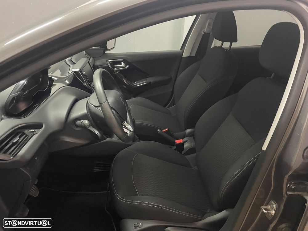 Peugeot 208 PureTech 82 Start & Stop Active - 8