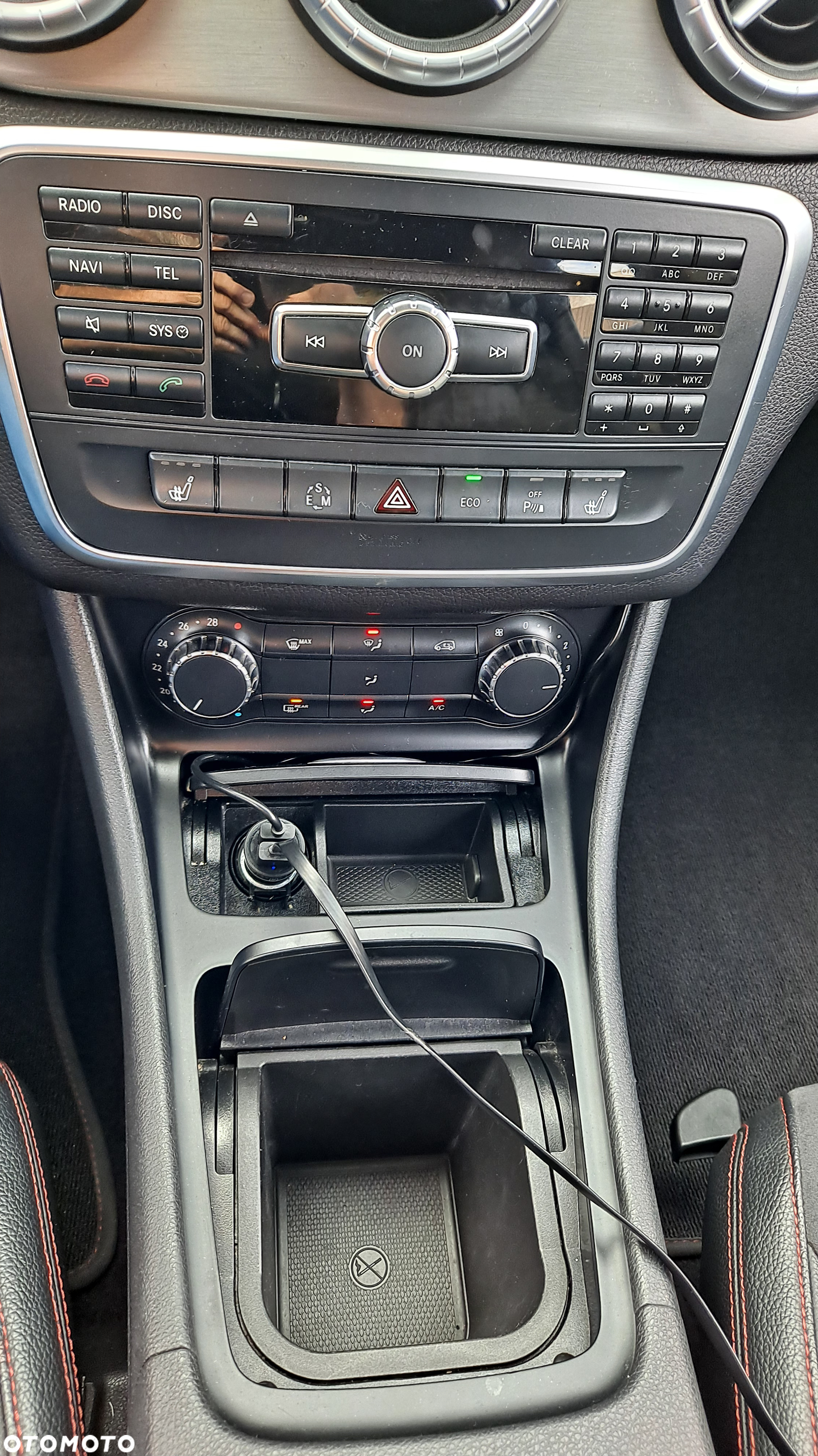 Mercedes-Benz CLA - 28