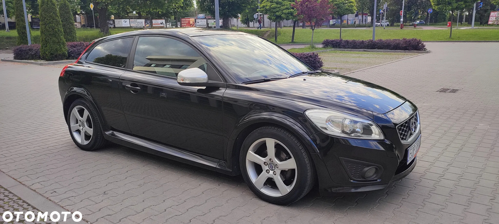 Volvo C30 D2 RDesign - 13