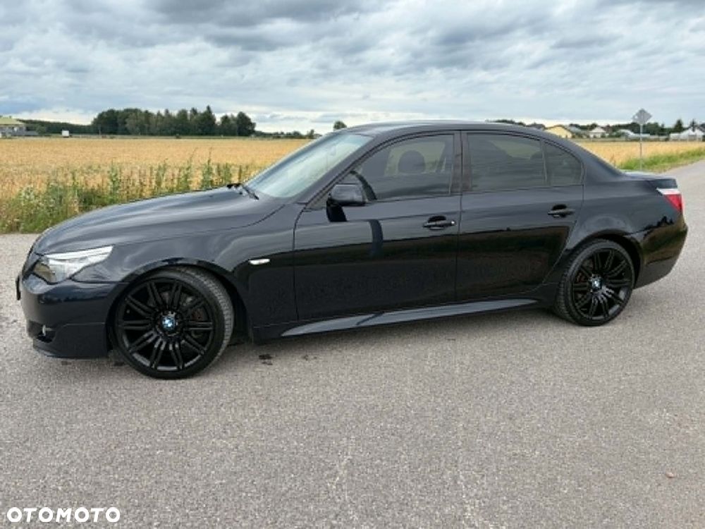 BMW Seria 5 530d - 2