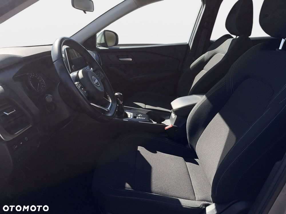 Nissan Qashqai - 18