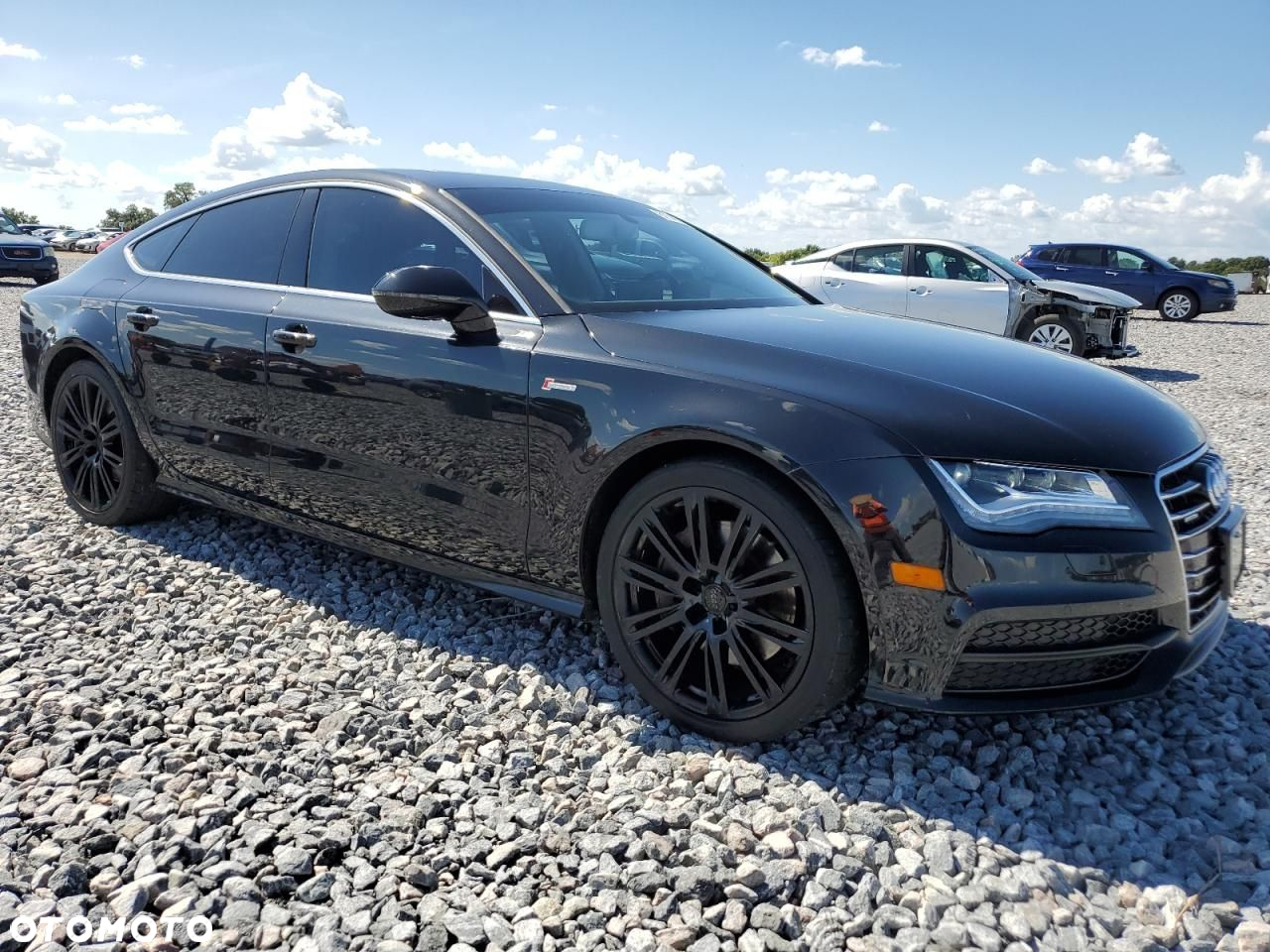 Audi A7 Sportback - 5