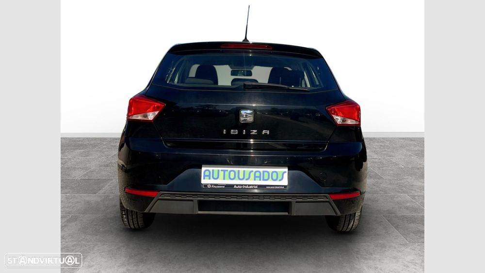 SEAT Ibiza 1.0 Reference - 8