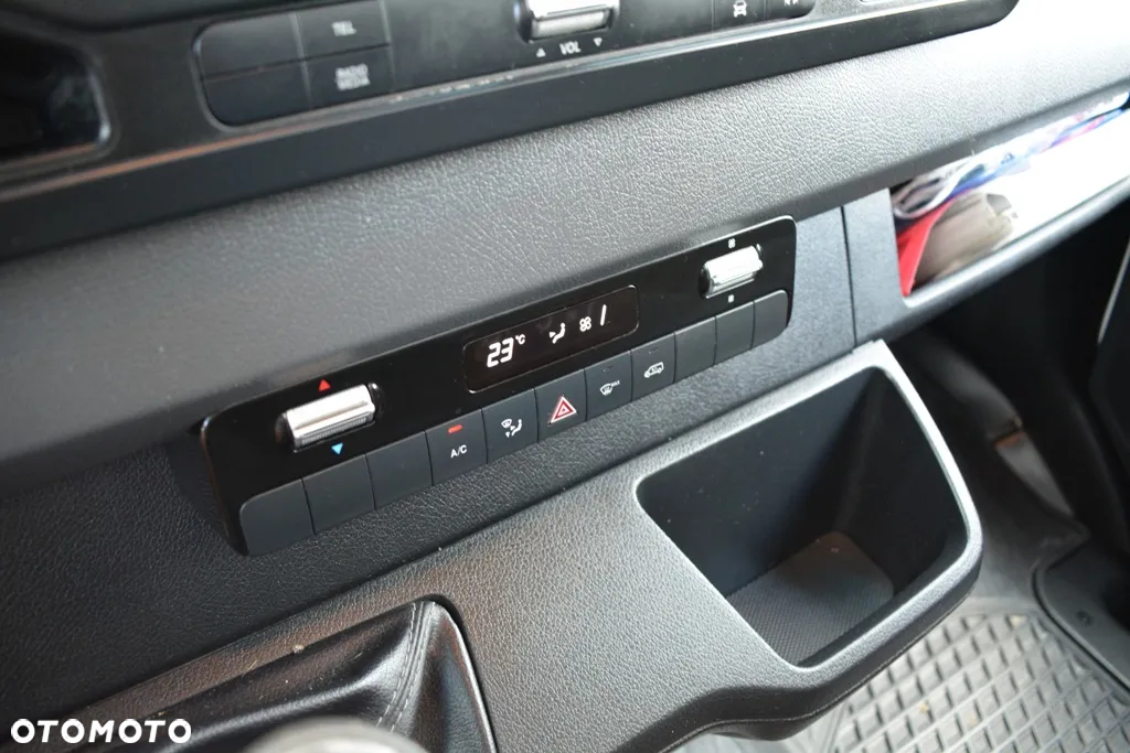 Mercedes-Benz Sprinter 514CDI - 26