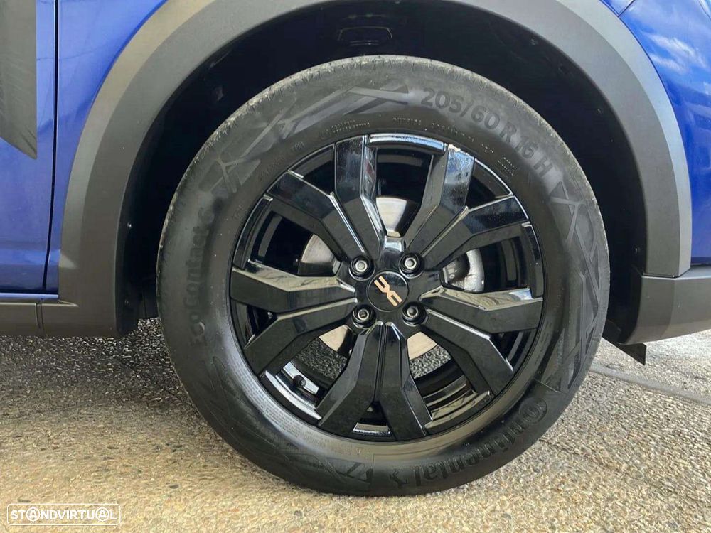 Dacia Sandero 1.0 TCe Stepway Extreme CVT - 17