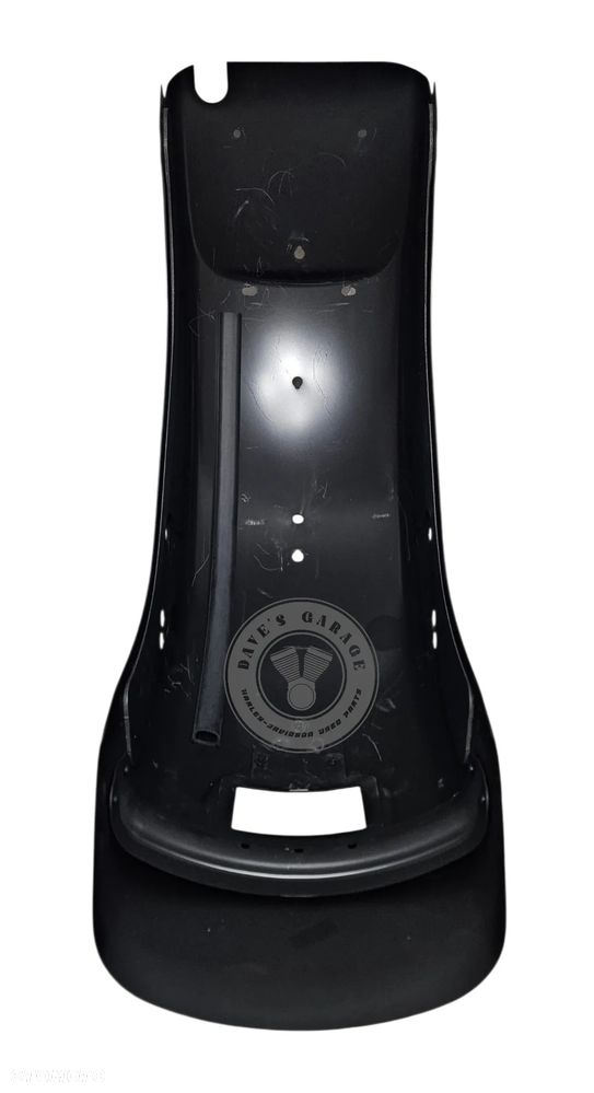 Błotnik tył Harley Davidson Softail Fat Boy 59819-06B - 5
