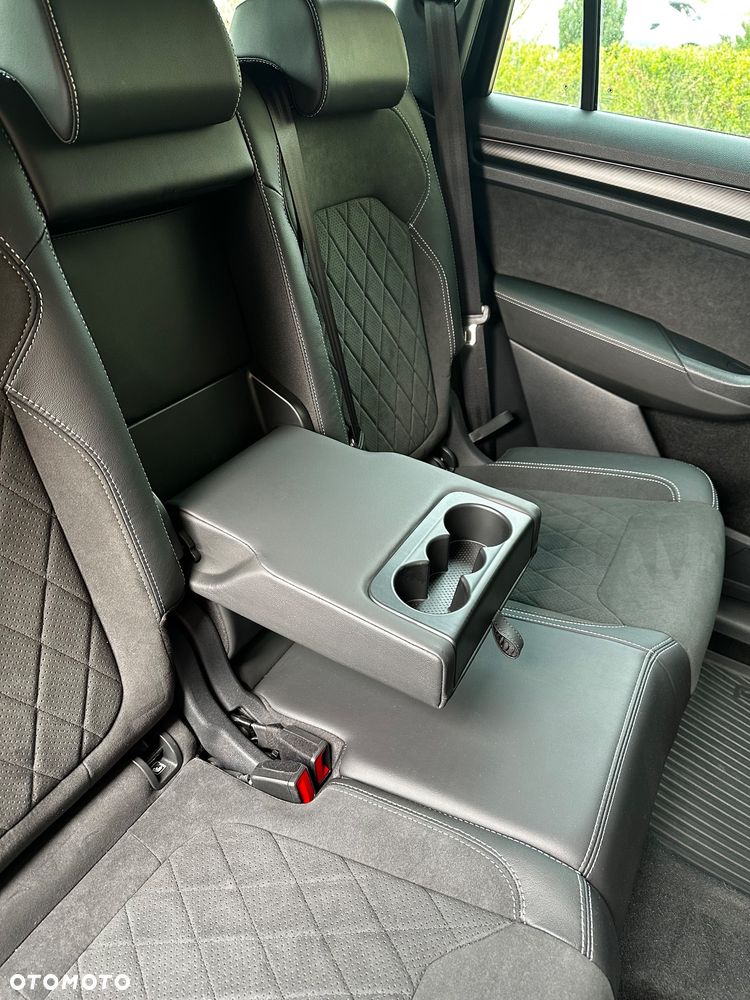 Skoda Kodiaq 2.0 TSI 4x4 Sportline DSG - 39