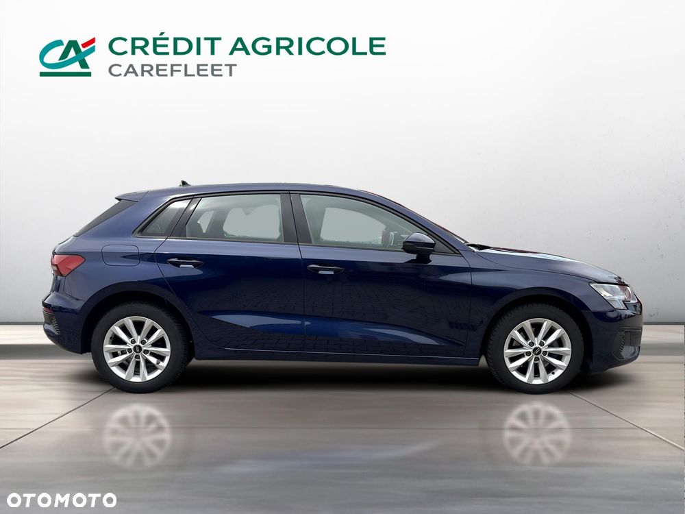 Audi A3 Sportback 30 TDI S tronic - 6
