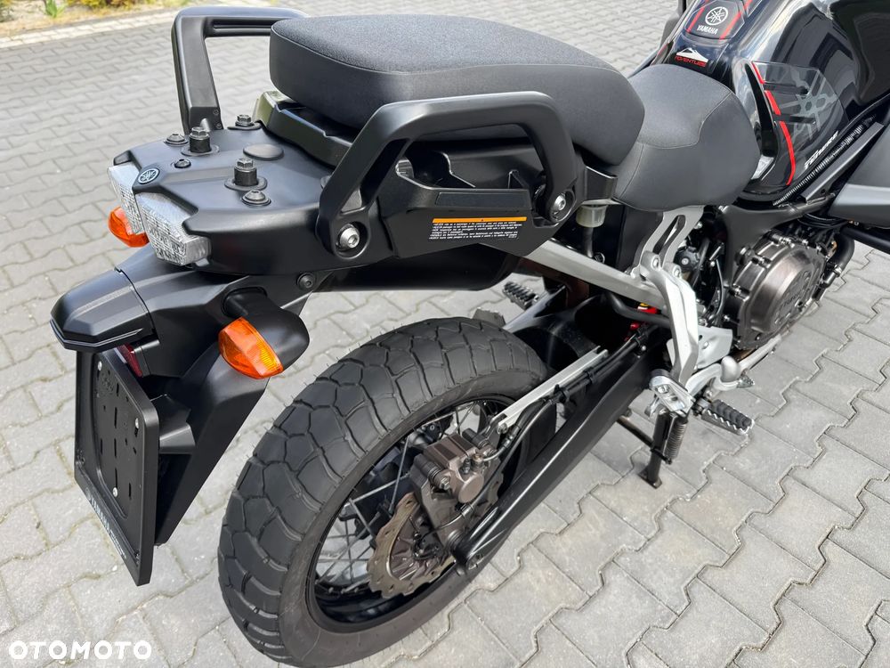Yamaha Super Tenere - 14
