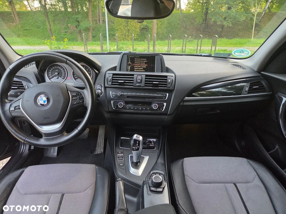 BMW Seria 1 116i Urban Line - 15