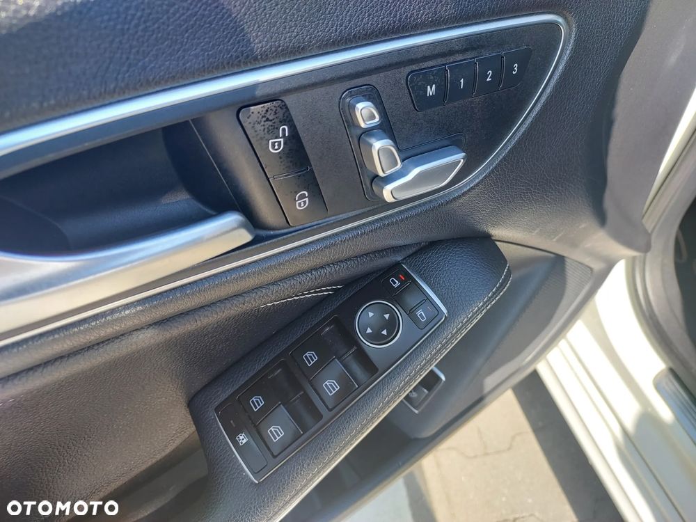 Mercedes-Benz CLA 250 7G-DCT Edition 1 - 11