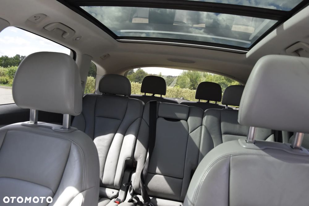 Audi Q7 3.0 TFSI Quattro Tiptronic - 21