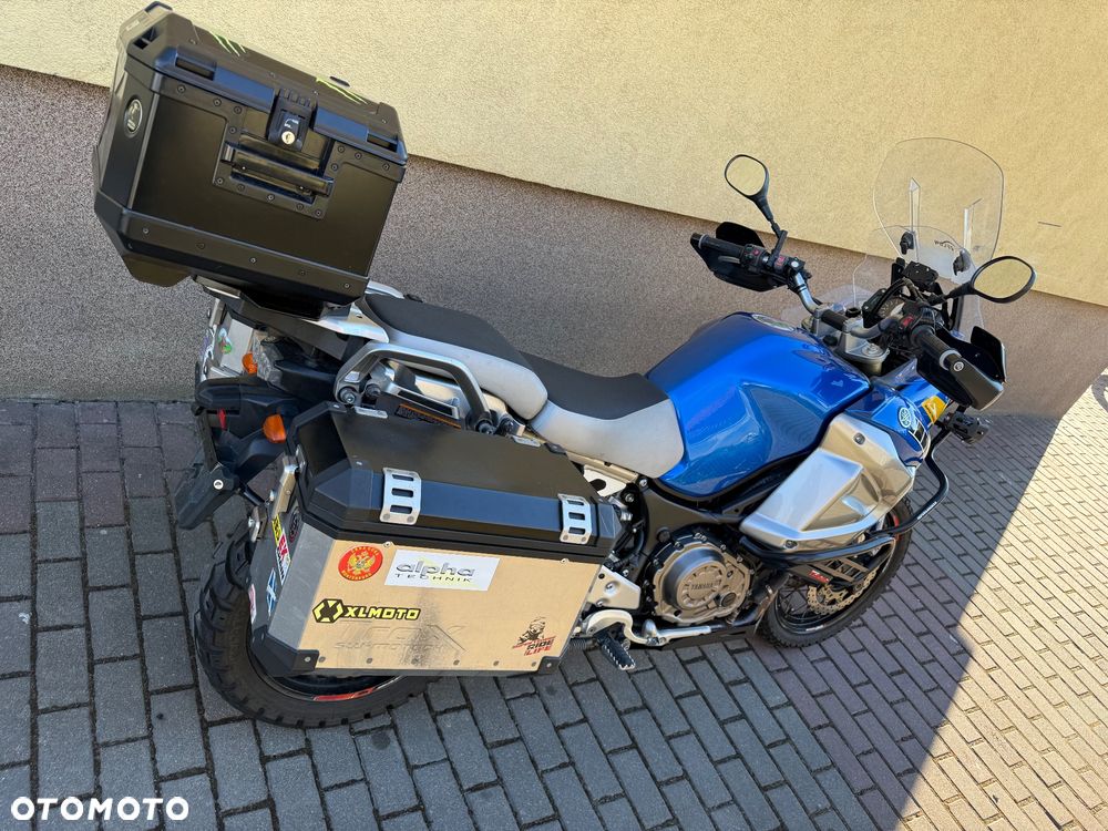 Yamaha Super Tenere - 25