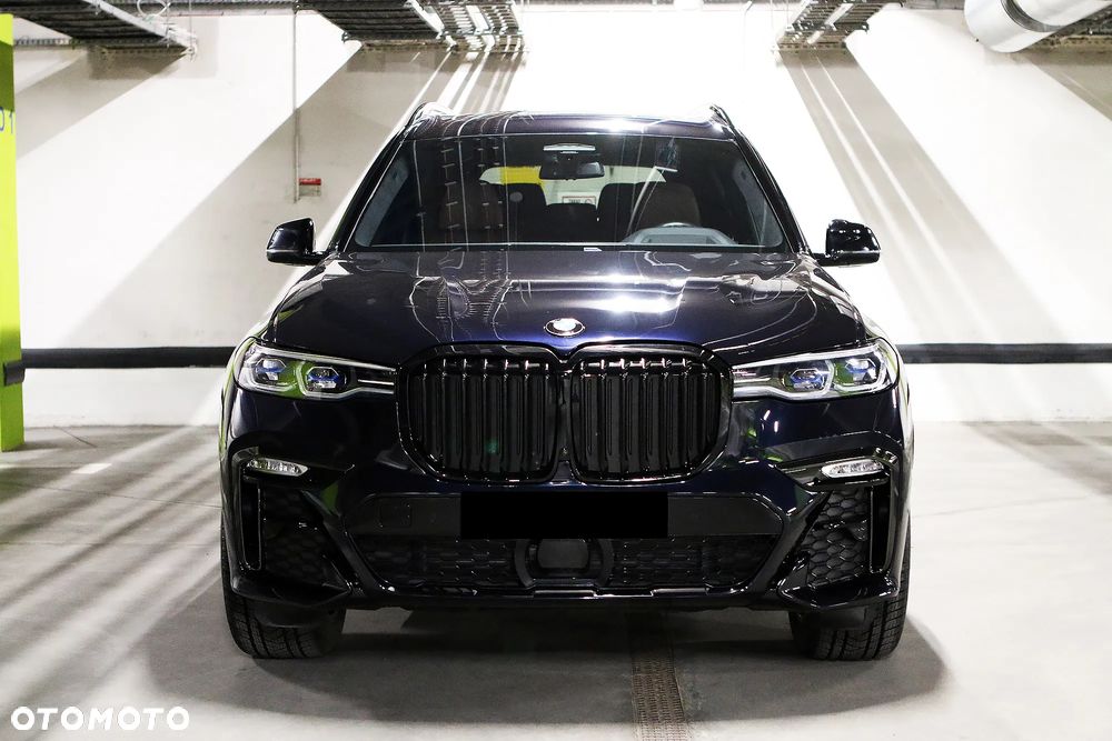 BMW X7 xDrive40i sport - 2