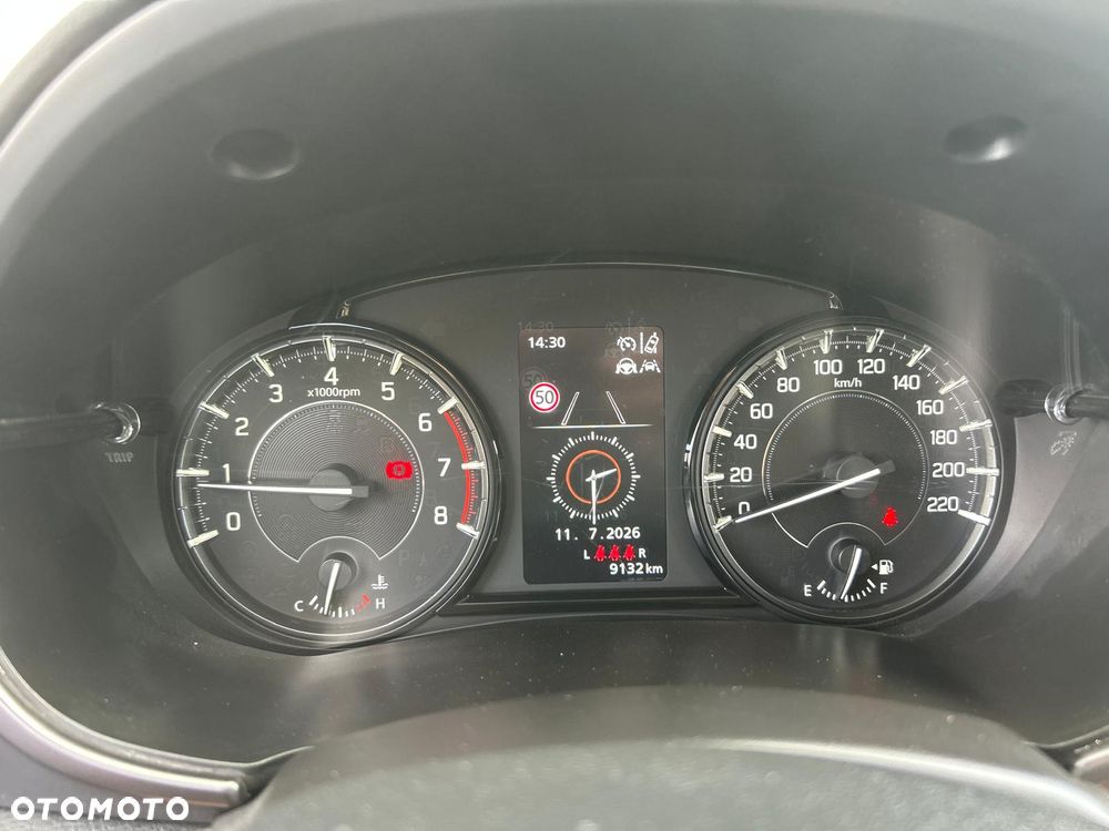Suzuki Vitara 1.4 Boosterjet mHEV Premium Plus 2WD - 27