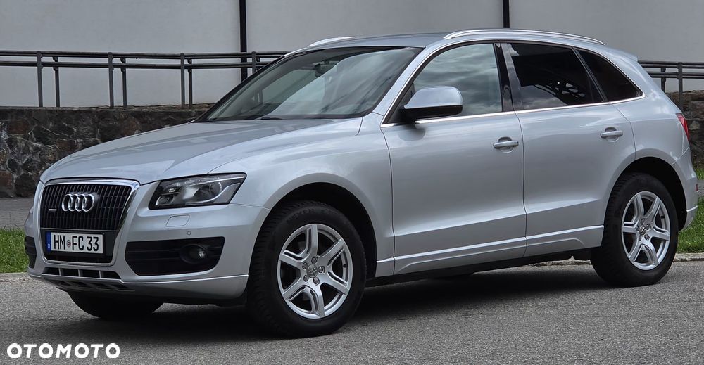 Audi Q5 - 7