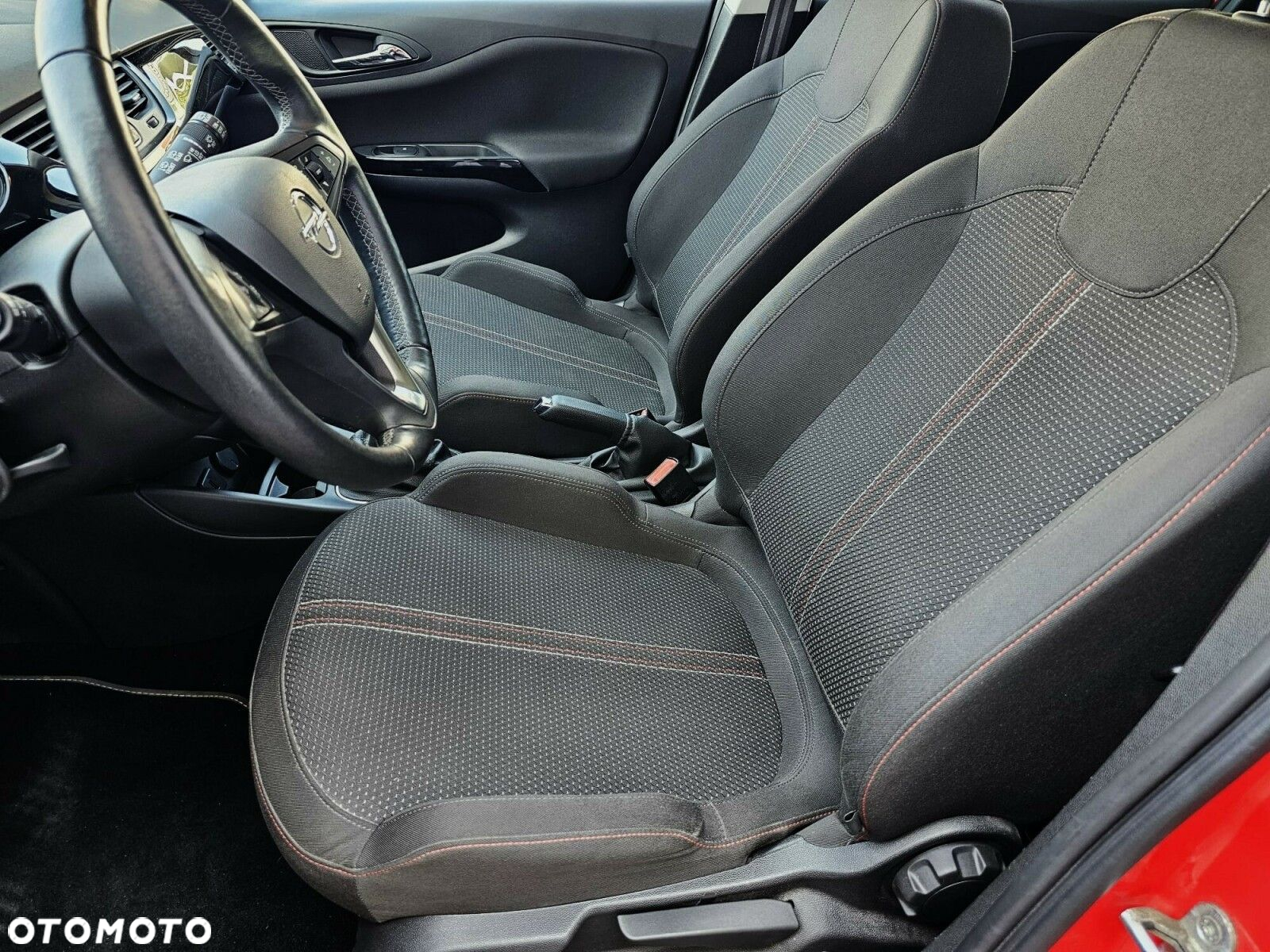 Opel Corsa 1.4 Cosmo - 11