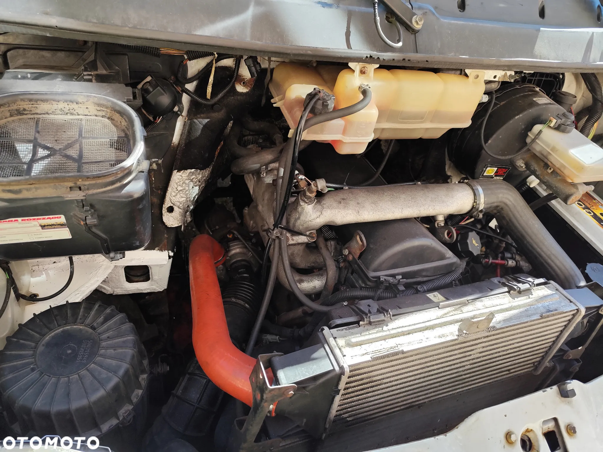 Iveco Daily 65C15 - 27