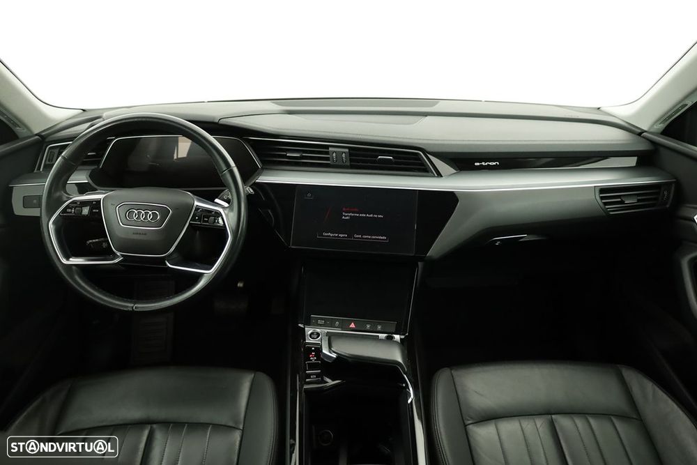 Audi e-tron 55 quattro Advanced - 9
