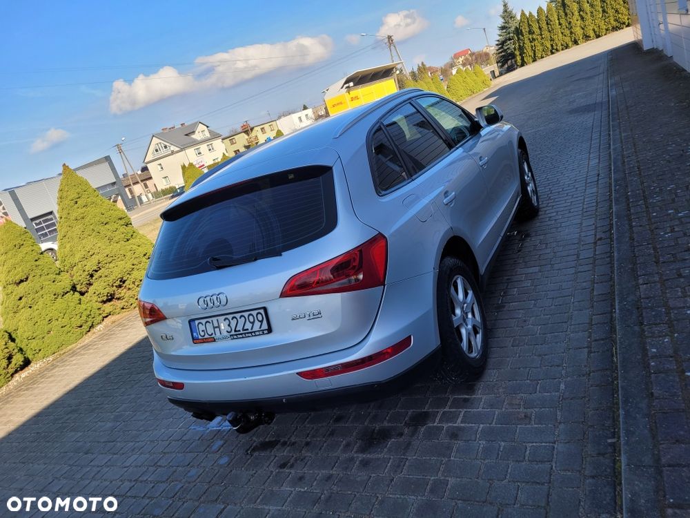 Audi Q5 - 4