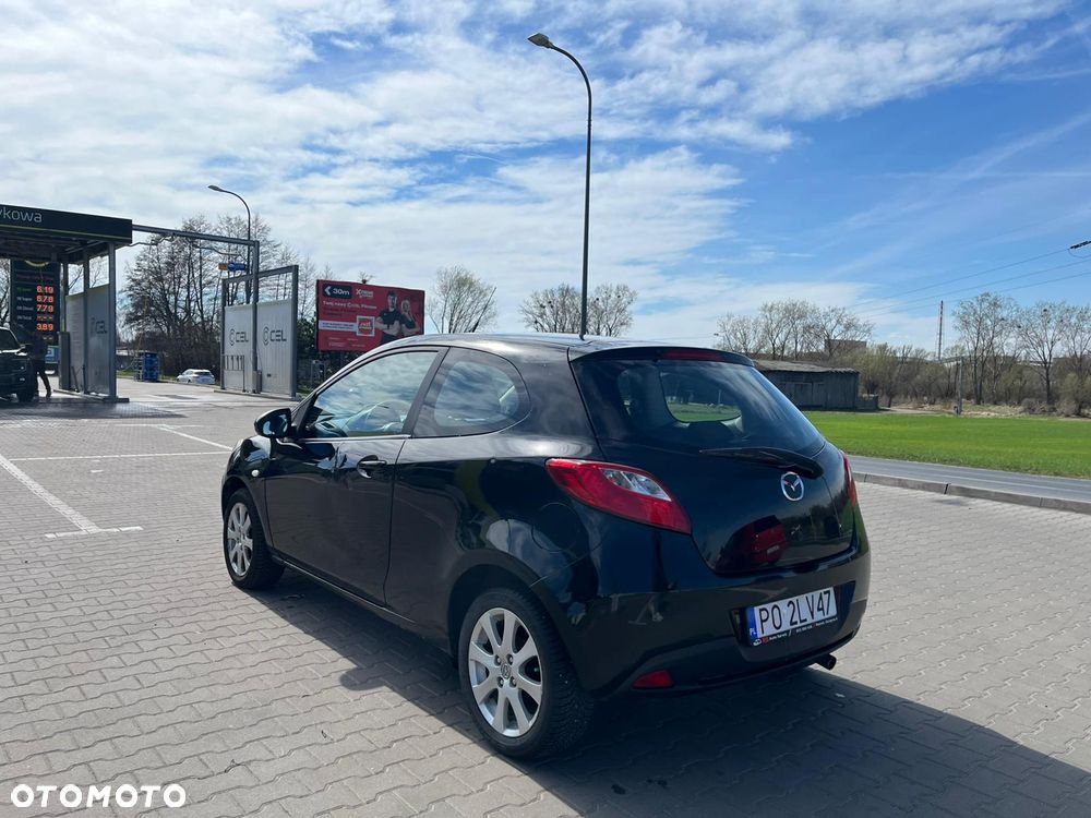Mazda 2 1.3 Exclusive+ - 9