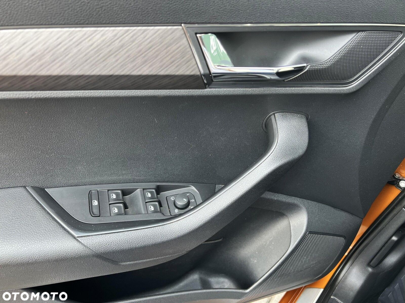 Skoda Karoq 1.5 TSI ACT GPF 4x2 Style DSG - 17