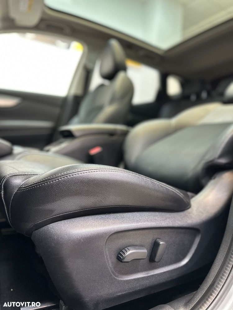 Nissan Qashqai 1.5 DCI DCT TEKNA+ - 12