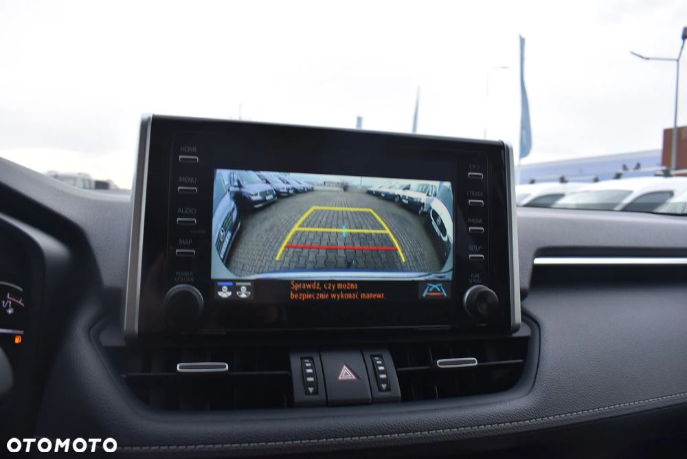 Toyota RAV4 2.0 Comfort 4x2 MS - 32