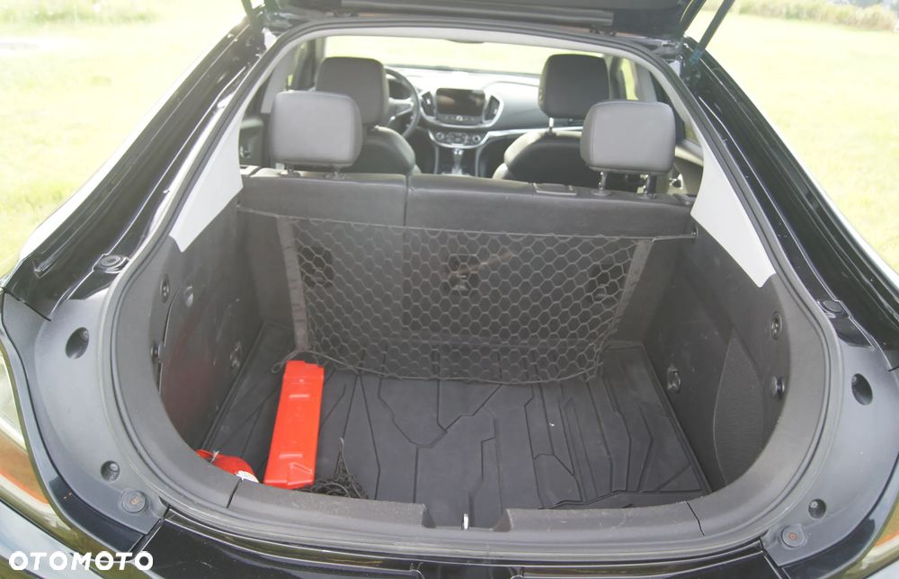 Chevrolet Volt - 6