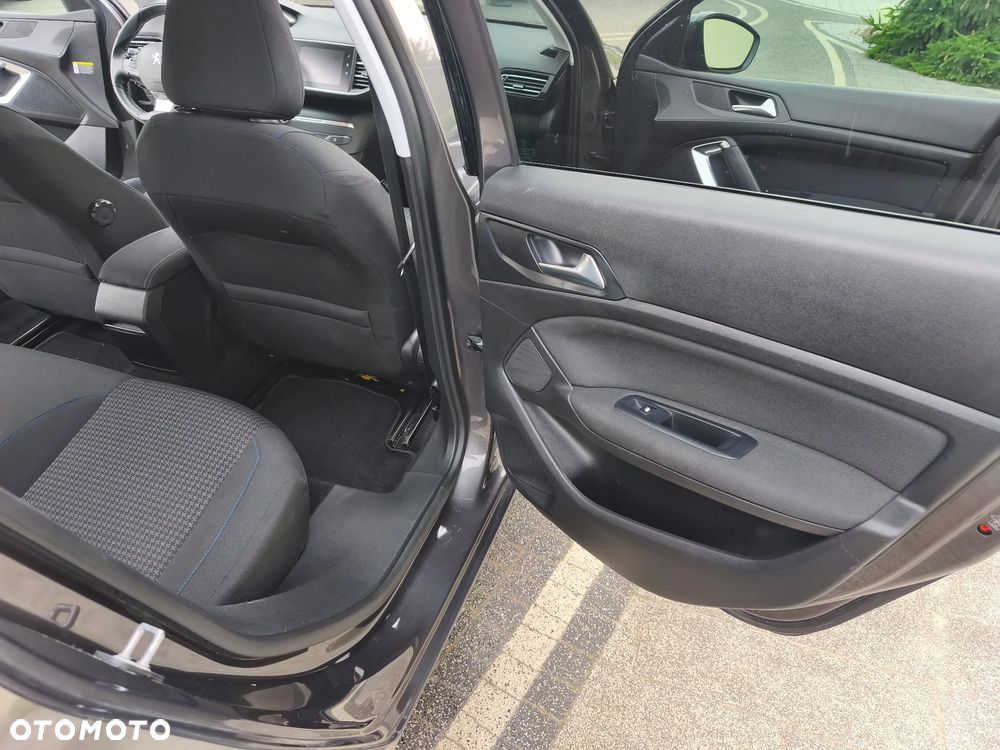 Peugeot 308 BlueHDi 100 Stop & Start Active - 18