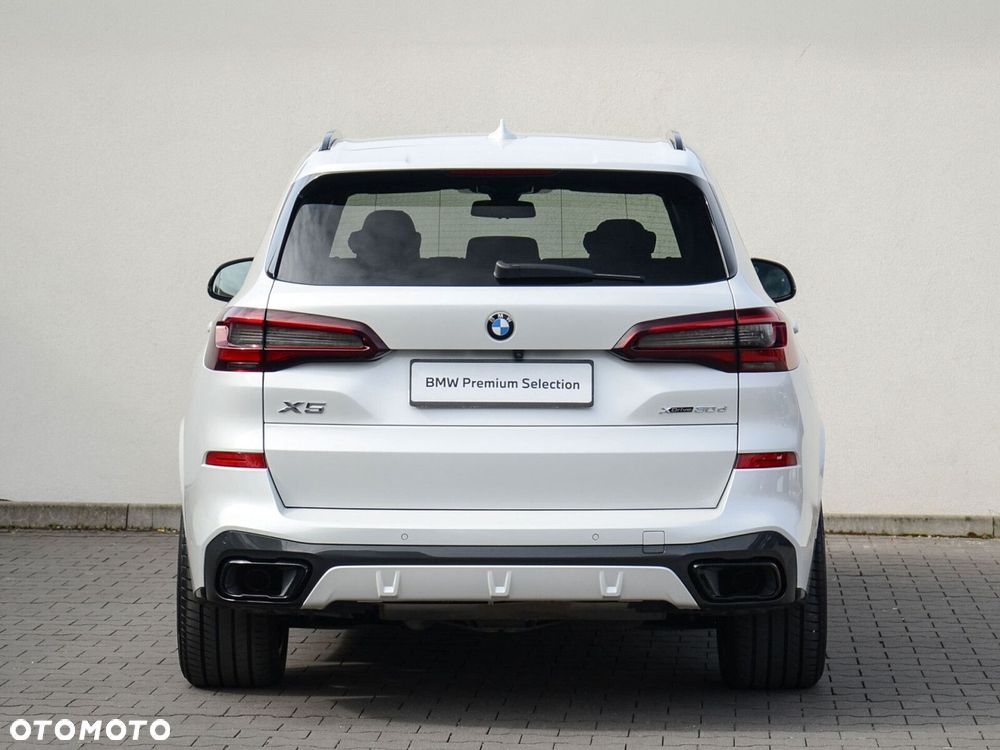 BMW X5 - 10