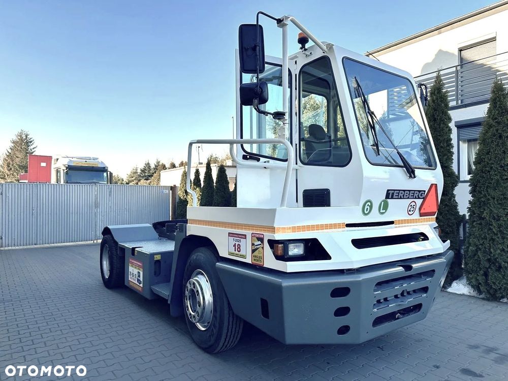 Terberg YT222 - 2