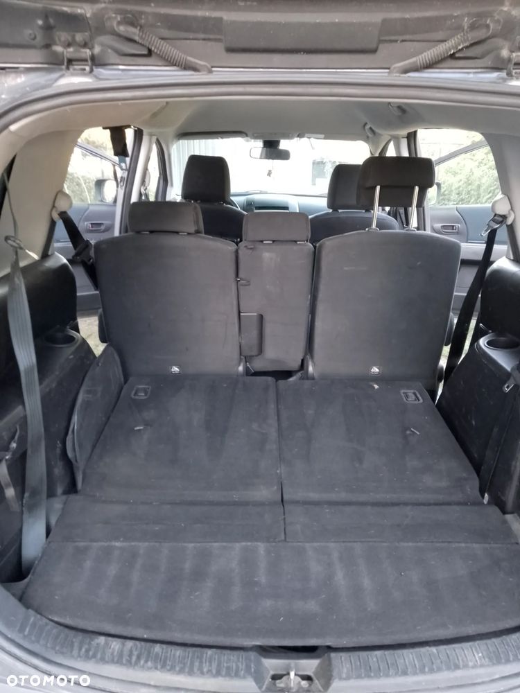 Mazda 5 2.0 CD Comfort - 7