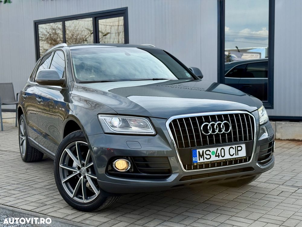 Audi Q5 - 10