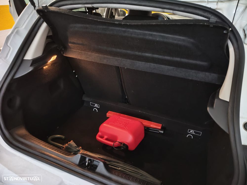 Renault Clio 0.9 TCe Limited Edition - 20