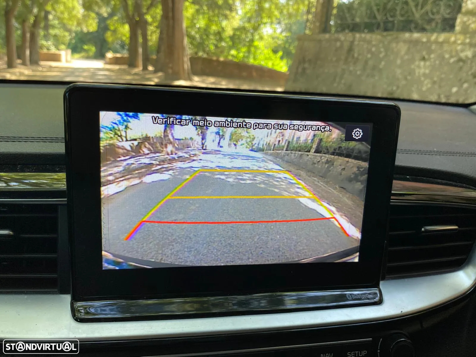Kia Ceed SW 1.0 T-GDI TX - 28