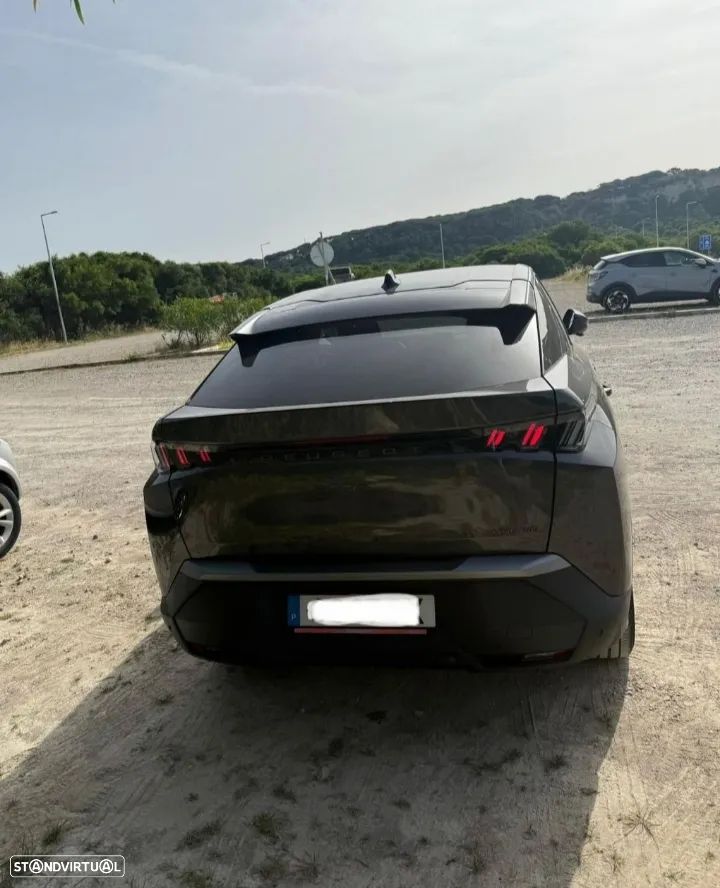 Peugeot 3008 - 2