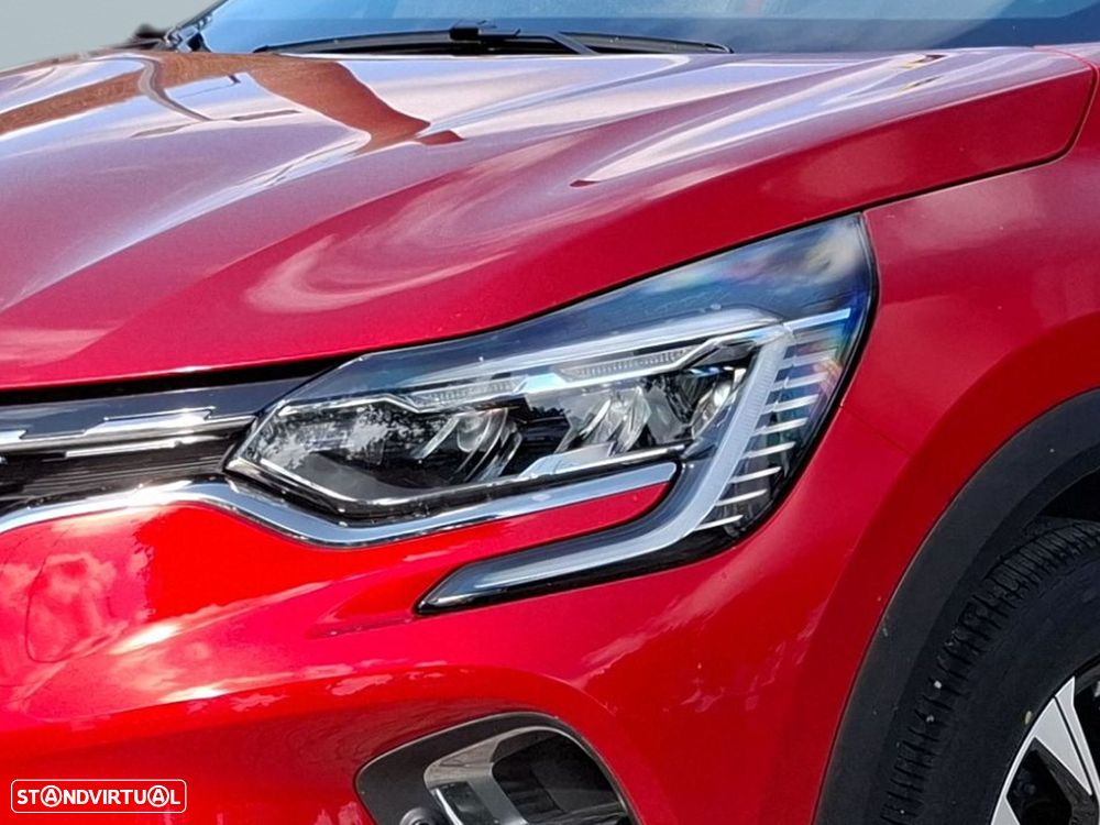 Renault Captur 1.0 TCe Techno - 3