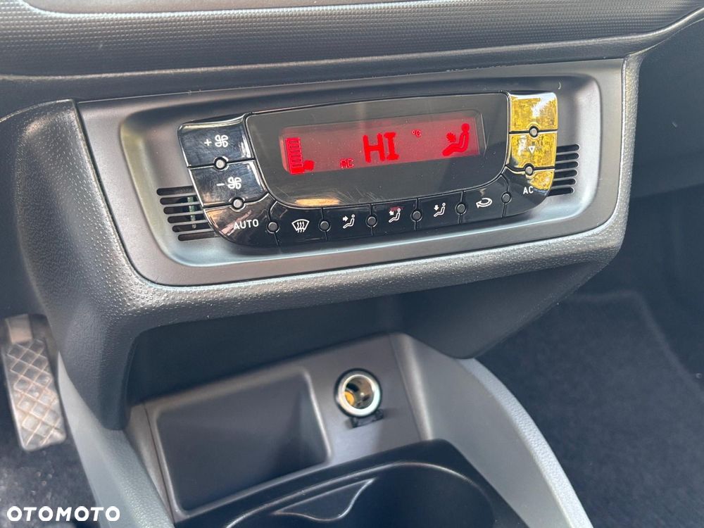 Seat Ibiza 1.4 16V Reference - 19