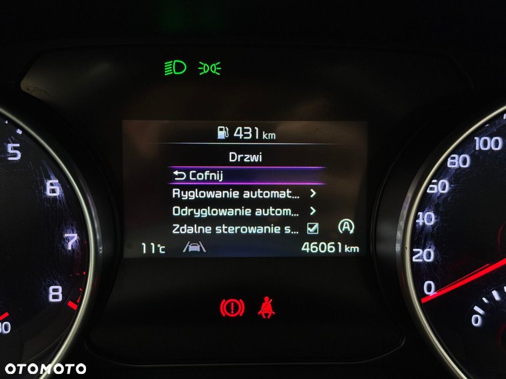 Kia XCeed 1.5 T-GDI M - 36
