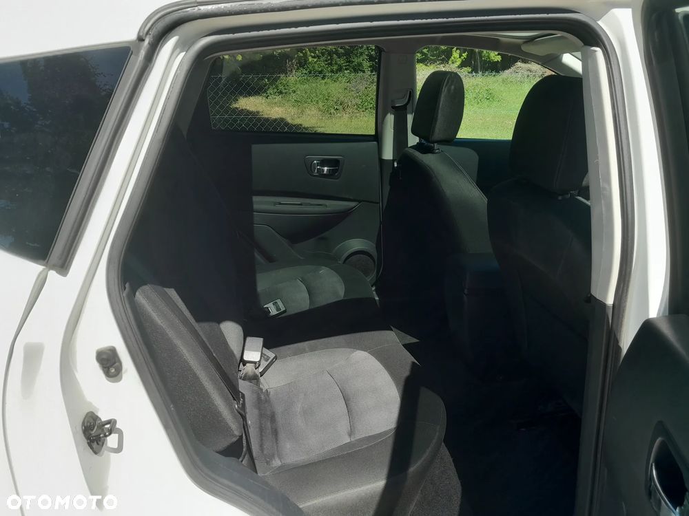 Nissan Qashqai 1.5 dCi Tekna - 13