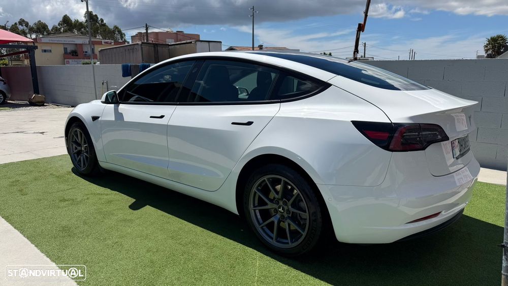 Tesla Model 3 Long Range Tração Integral - 15