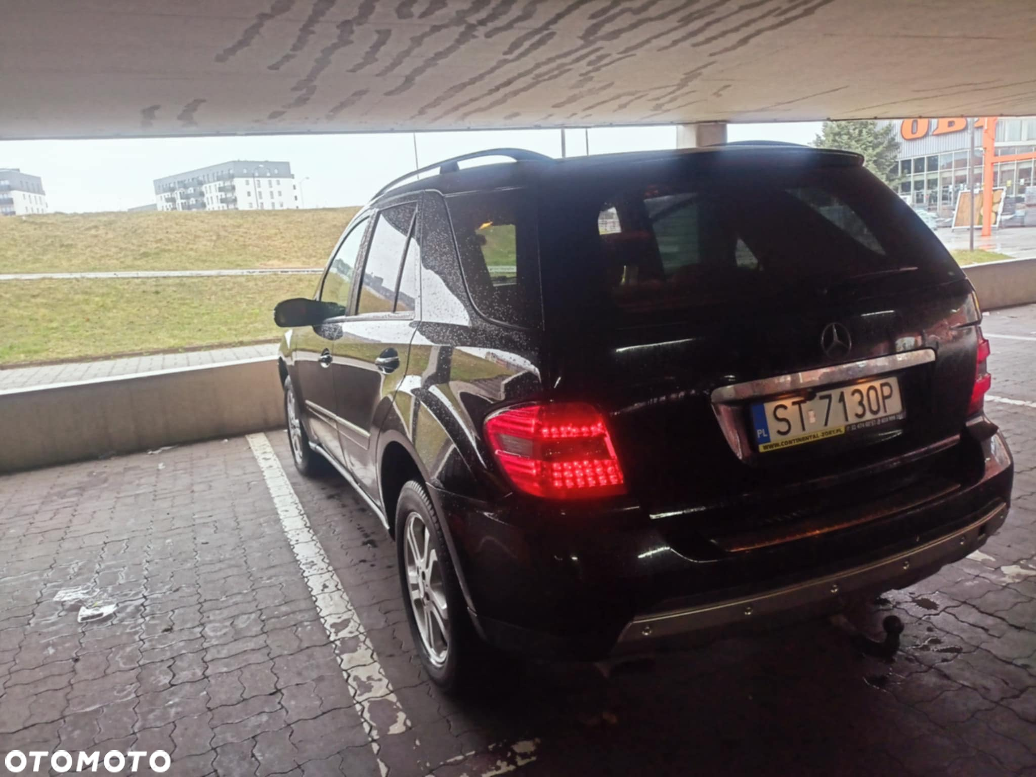 Mercedes-Benz ML 320 CDI 4-Matic - 18