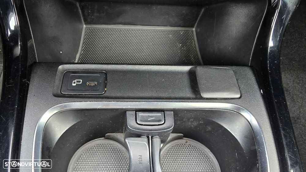 Mercedes-Benz A 160 d Style - 36