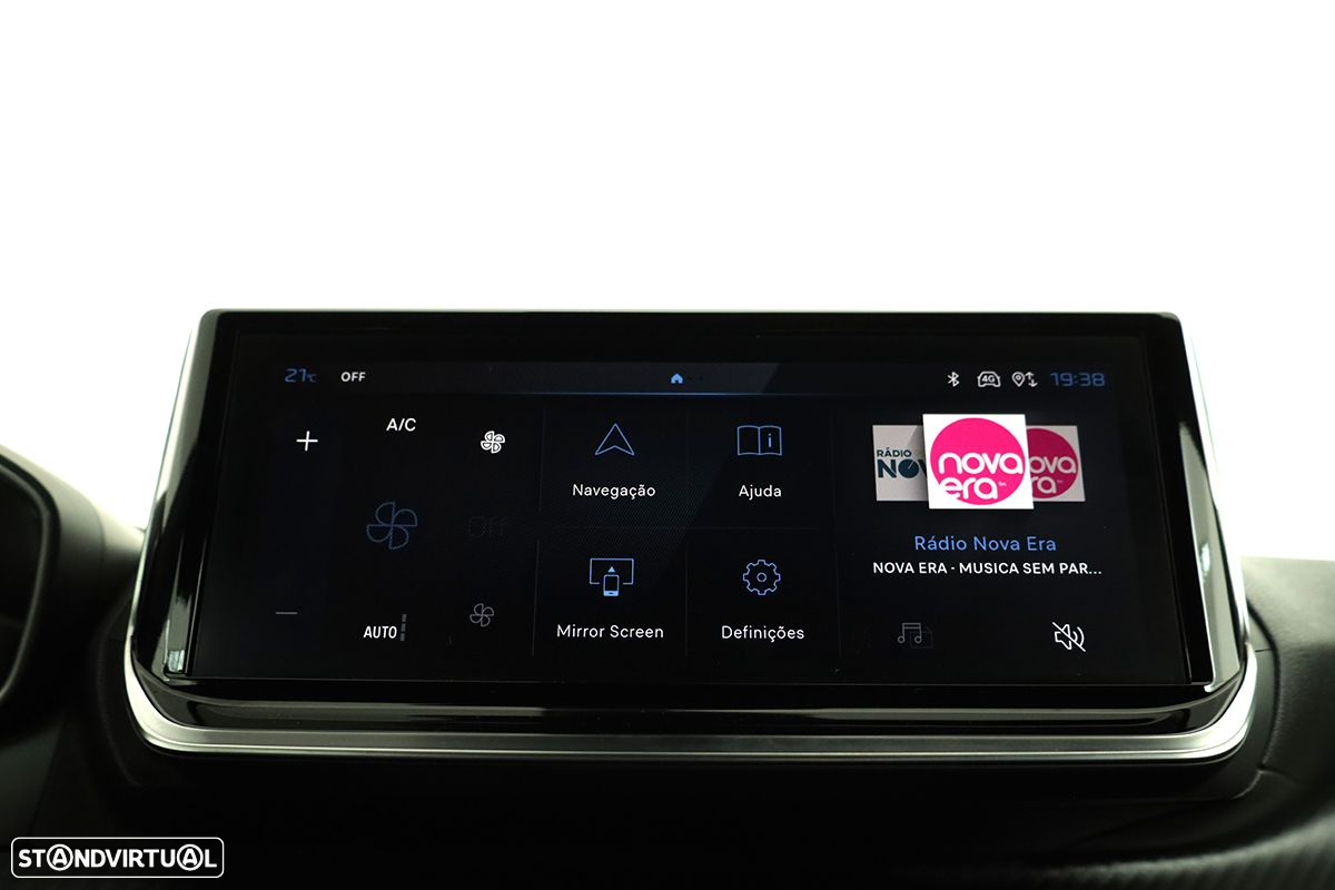 Peugeot 2008 1.2 PureTech Allure - 10