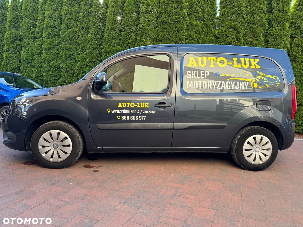 Mercedes-Benz Citan - 3