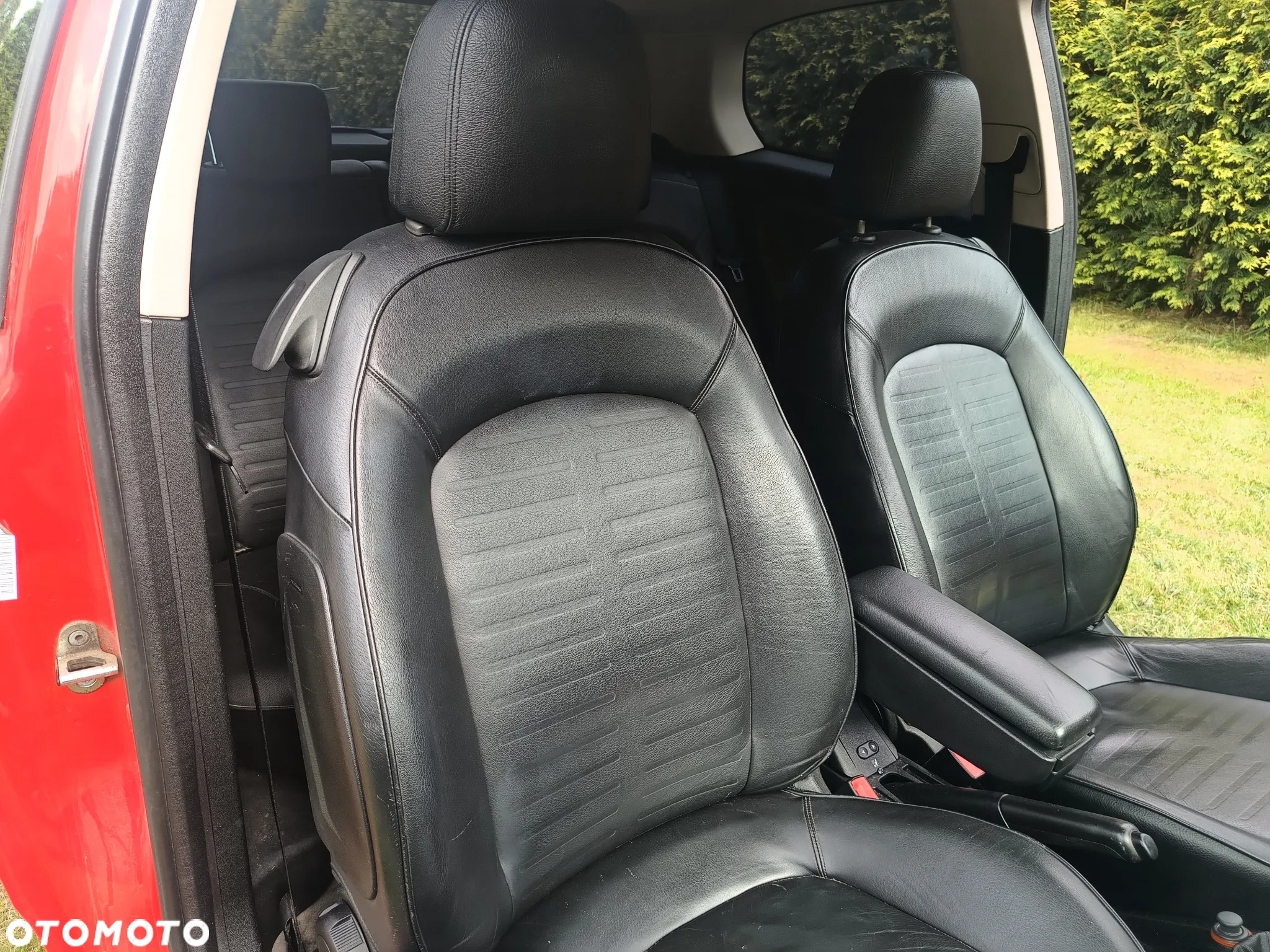 Fiat Grande Punto 1.4 16V Dynamic - 4