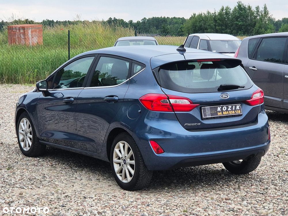 Ford Fiesta - 14