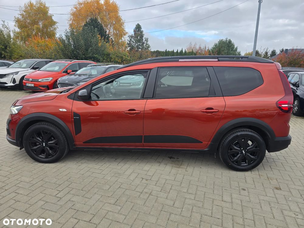 Dacia Jogger - 6