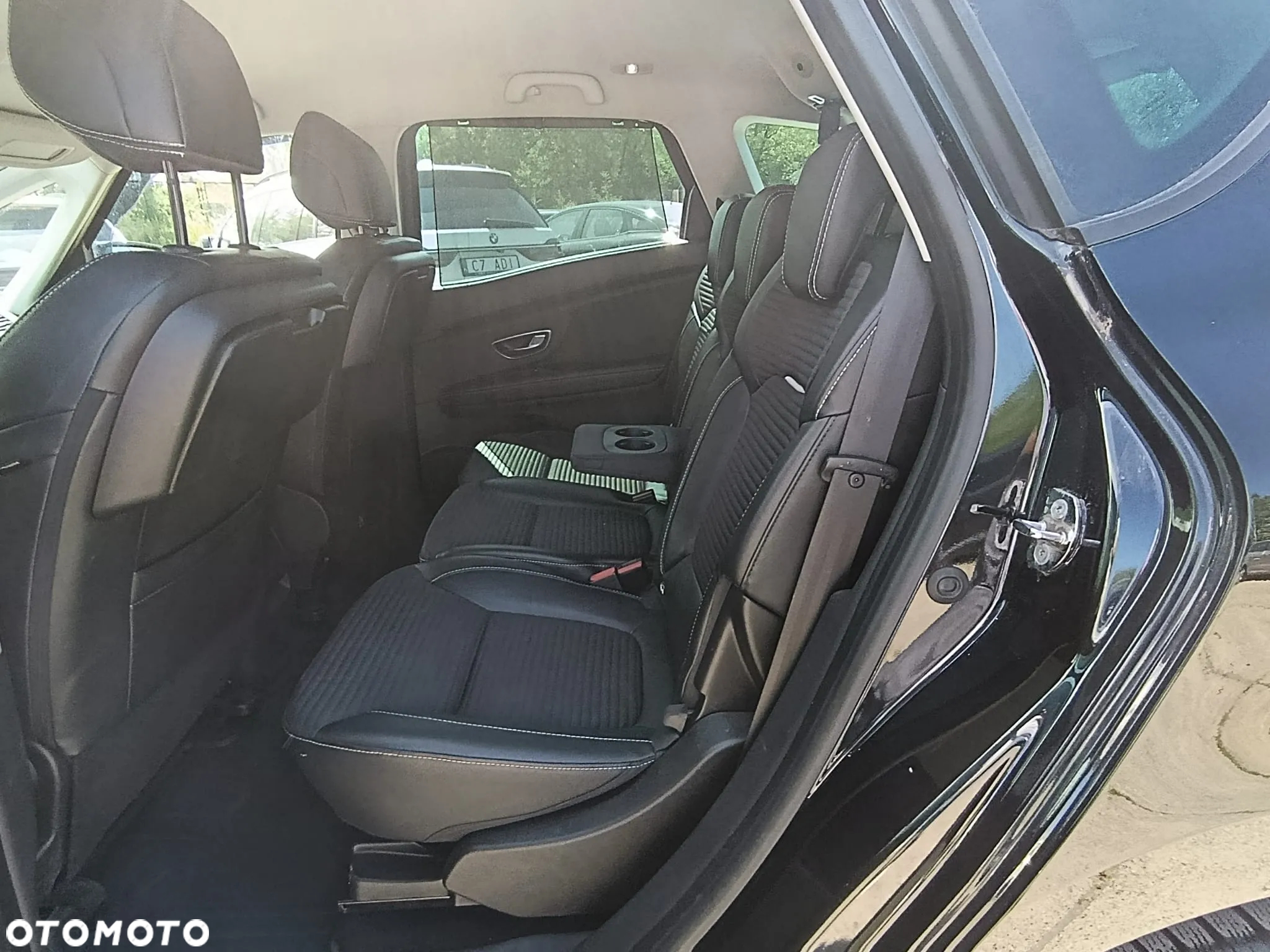 Renault Scenic 1.3 TCe FAP Intens EDC - 20